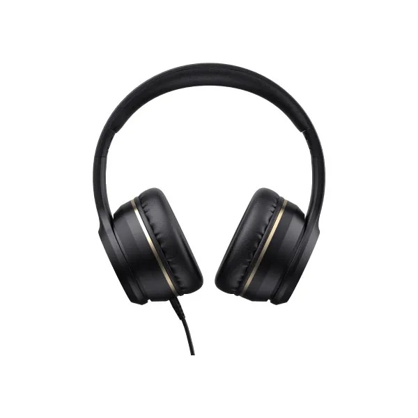 HAVIT H226D Single Jack Stereo Headphone